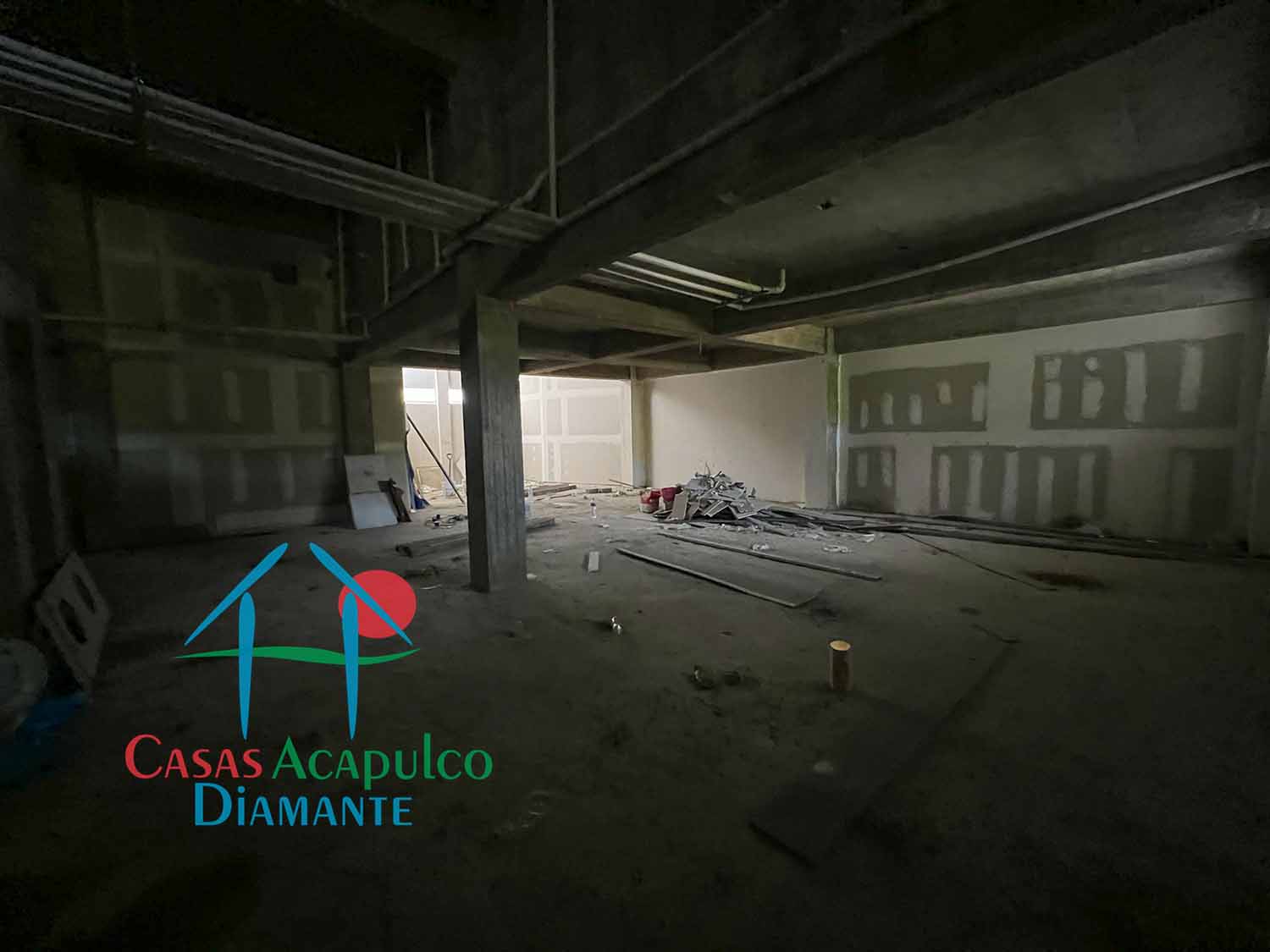 Casa Daniela - Área de crecimiento 4